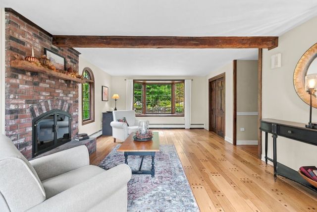 447 Fairview Avenue, Rehoboth, MA 02769