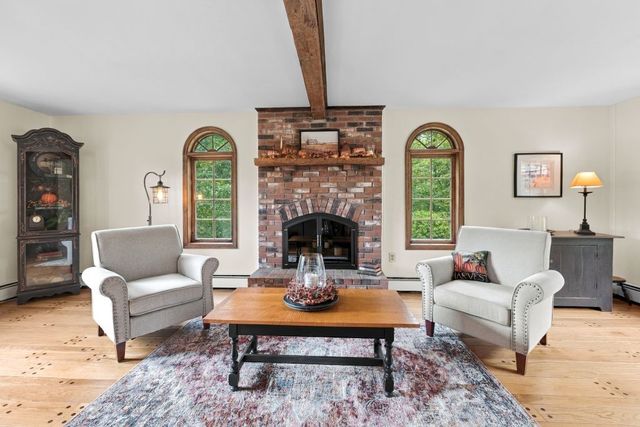 447 Fairview Avenue, Rehoboth, MA 02769