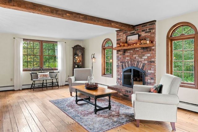 447 Fairview Avenue, Rehoboth, MA 02769