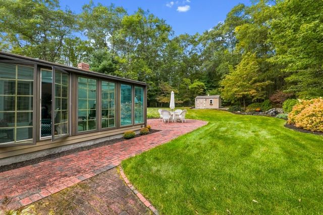 447 Fairview Avenue, Rehoboth, MA 02769