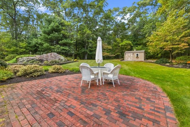 447 Fairview Avenue, Rehoboth, MA 02769
