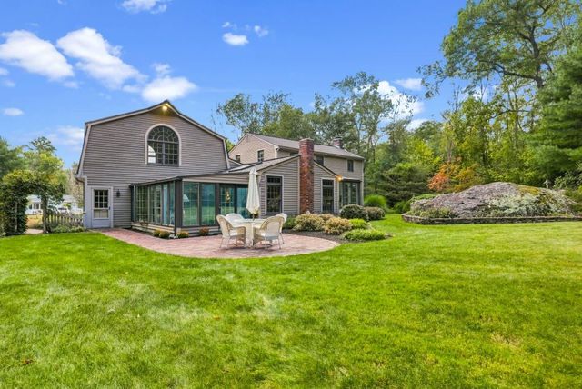 447 Fairview Avenue, Rehoboth, MA 02769