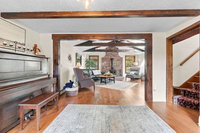 447 Fairview Avenue, Rehoboth, MA 02769