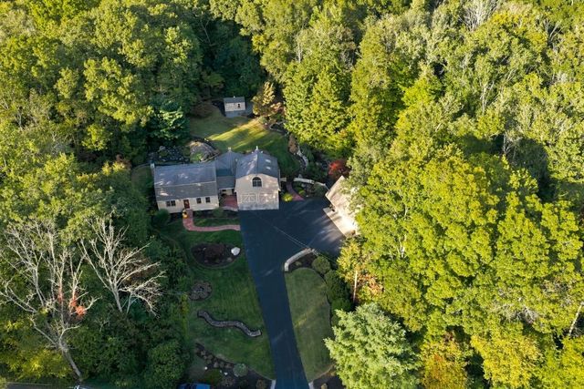 447 Fairview Avenue, Rehoboth, MA 02769