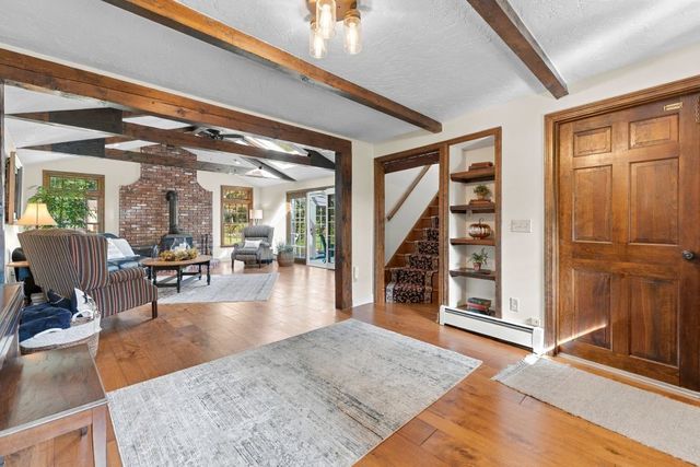 447 Fairview Avenue, Rehoboth, MA 02769