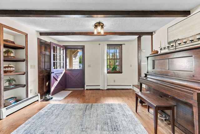 447 Fairview Avenue, Rehoboth, MA 02769