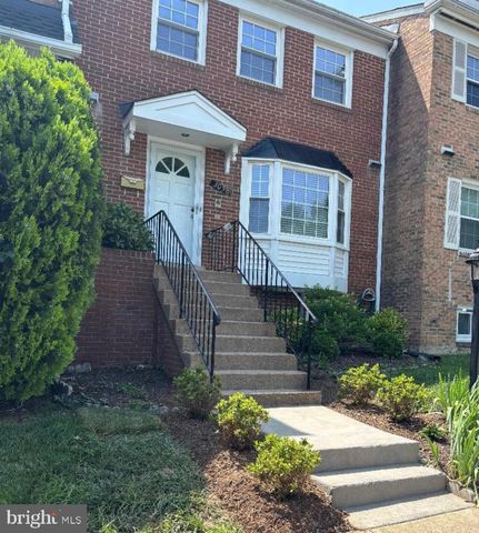 3058 COVINGTON ST, Fairfax, VA 22031