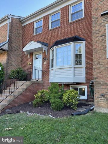 3058 COVINGTON ST, Fairfax, VA 22031