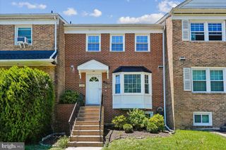 3058 COVINGTON ST, Fairfax, VA 22031