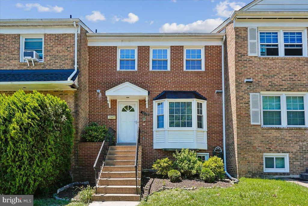 3058 COVINGTON ST, Fairfax, VA 22031