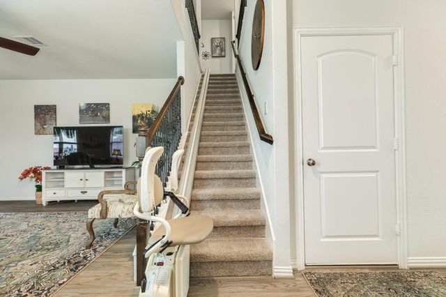 7117 Elgin Street, Pearland, TX 77584