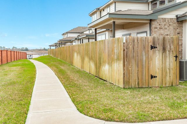 7117 Elgin Street, Pearland, TX 77584