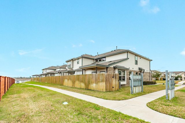 7117 Elgin Street, Pearland, TX 77584