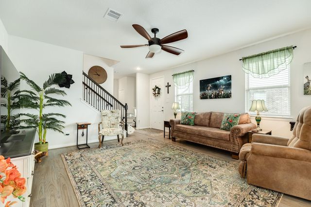 7117 Elgin Street, Pearland, TX 77584