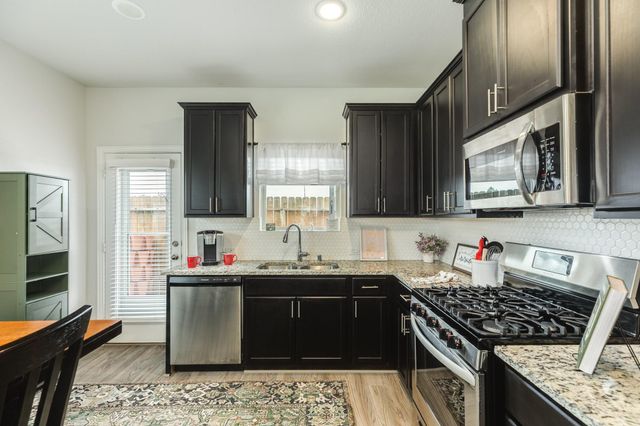 7117 Elgin Street, Pearland, TX 77584
