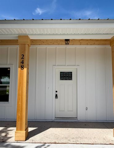 248 JACKSON BLVD, St Augustine, FL 32095