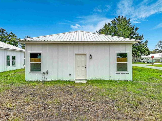 248 JACKSON BLVD, St Augustine, FL 32095