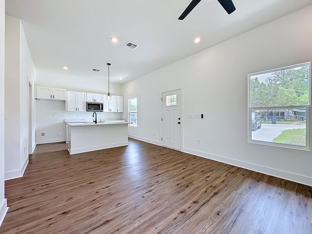 248 JACKSON BLVD, St Augustine, FL 32095