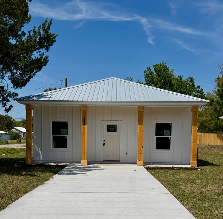 248 JACKSON BLVD, St Augustine, FL 32095