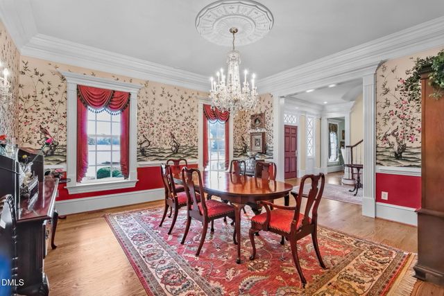 311 Lassiter Road, Four Oaks, NC 27524