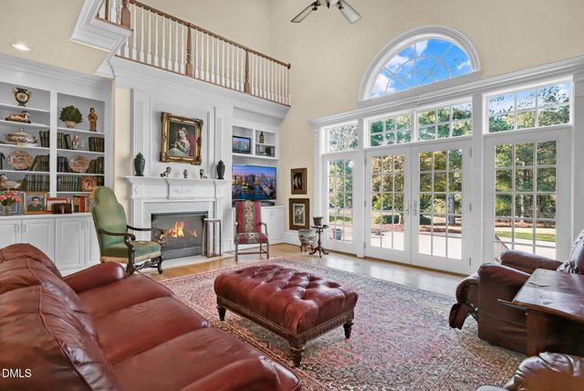 311 Lassiter Road, Four Oaks, NC 27524