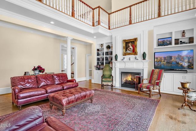 311 Lassiter Road, Four Oaks, NC 27524