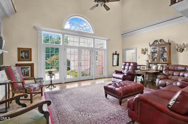 311 Lassiter Road, Four Oaks, NC 27524