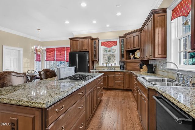 311 Lassiter Road, Four Oaks, NC 27524