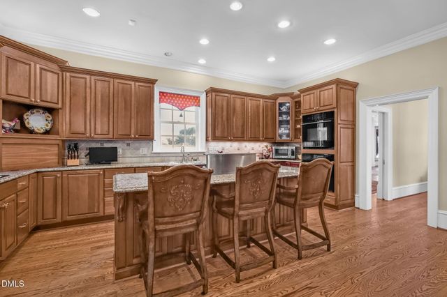 311 Lassiter Road, Four Oaks, NC 27524