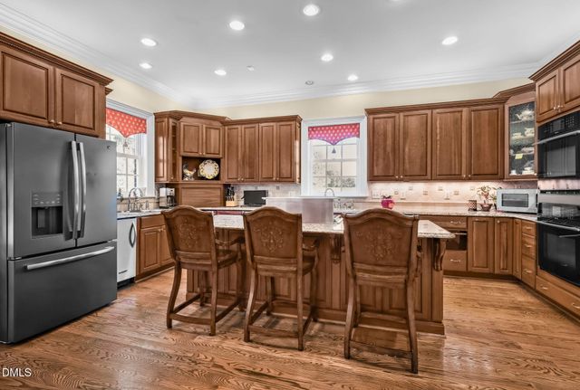 311 Lassiter Road, Four Oaks, NC 27524