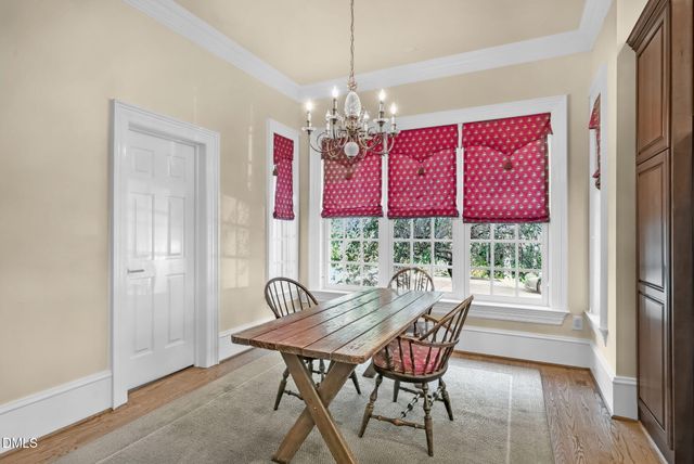 311 Lassiter Road, Four Oaks, NC 27524