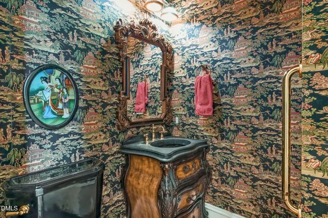 311 Lassiter Road, Four Oaks, NC 27524