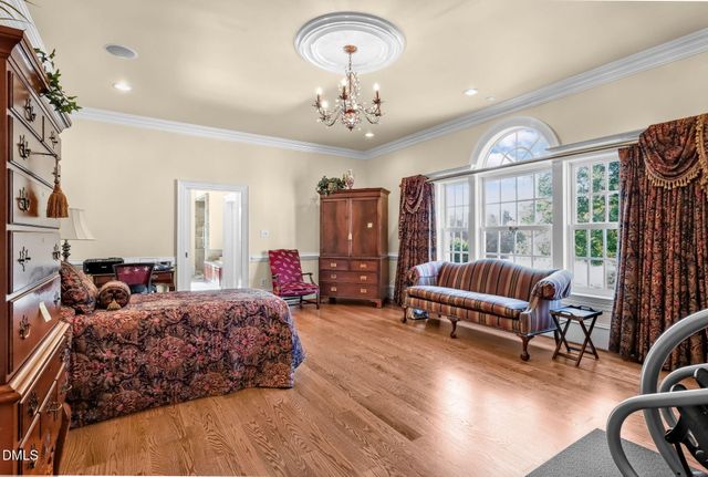 311 Lassiter Road, Four Oaks, NC 27524