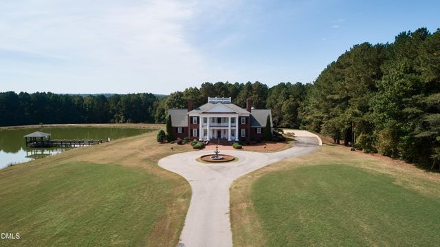 311 Lassiter Road, Four Oaks, NC 27524