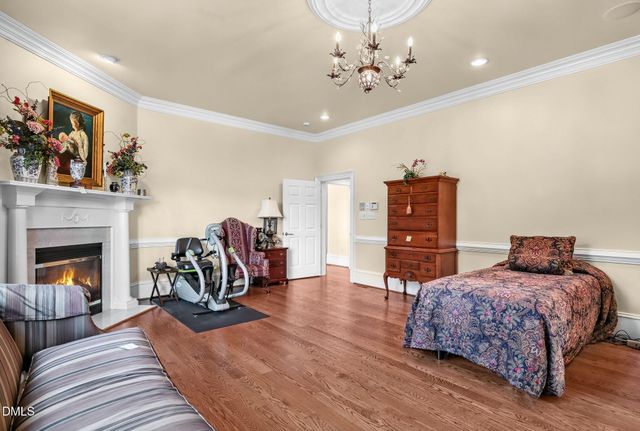 311 Lassiter Road, Four Oaks, NC 27524