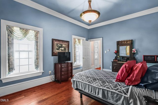 311 Lassiter Road, Four Oaks, NC 27524