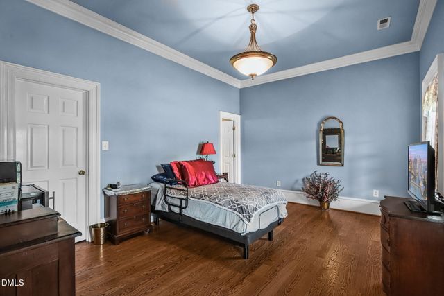 311 Lassiter Road, Four Oaks, NC 27524