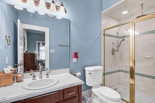 311 Lassiter Road, Four Oaks, NC 27524