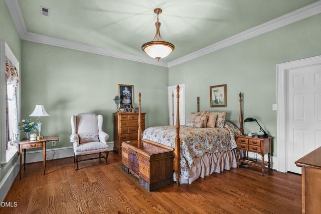 311 Lassiter Road, Four Oaks, NC 27524