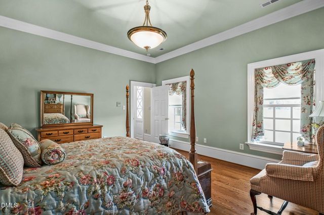 311 Lassiter Road, Four Oaks, NC 27524