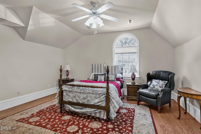 311 Lassiter Road, Four Oaks, NC 27524