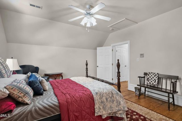 311 Lassiter Road, Four Oaks, NC 27524