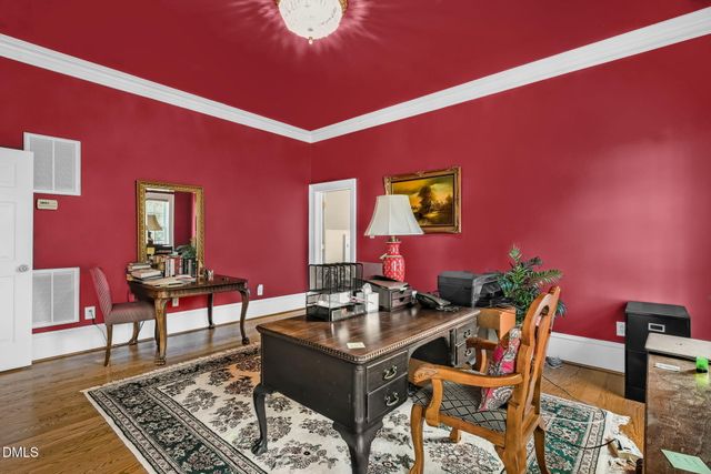 311 Lassiter Road, Four Oaks, NC 27524