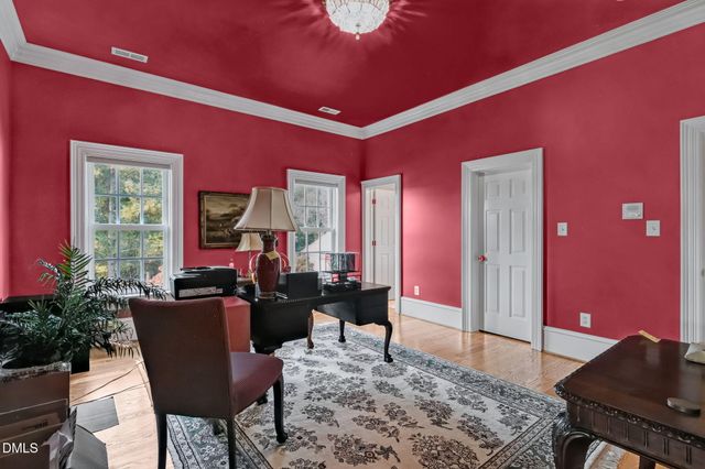 311 Lassiter Road, Four Oaks, NC 27524