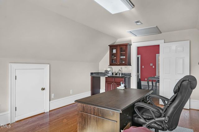 311 Lassiter Road, Four Oaks, NC 27524