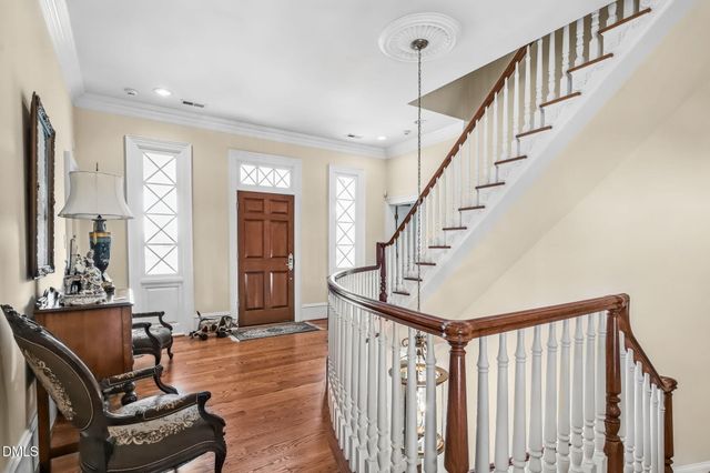 311 Lassiter Road, Four Oaks, NC 27524