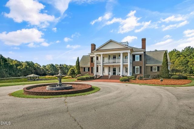 311 Lassiter Road, Four Oaks, NC 27524