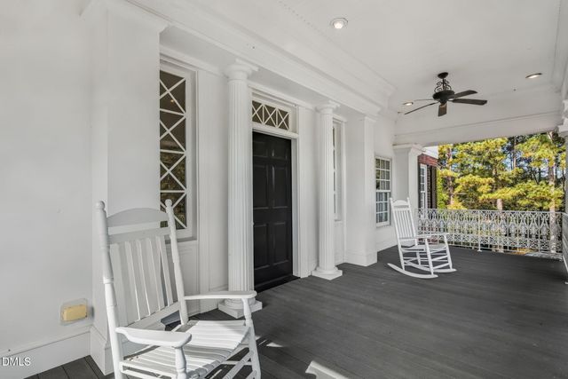 311 Lassiter Road, Four Oaks, NC 27524