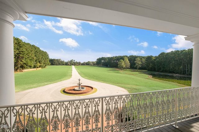 311 Lassiter Road, Four Oaks, NC 27524