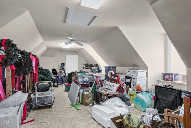 311 Lassiter Road, Four Oaks, NC 27524